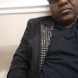 Meet your Posher, Edward